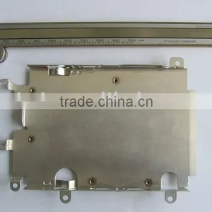 Die Stage Processed TV Stamping Steel Parts thumbnail-1