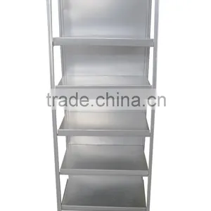 Lubricating Oil Display Stand Durable Metal Display Rack thumbnail-1