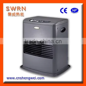 Economical Heater Portable Installation and Living Room Use Kerosene Heater thumbnail-1
