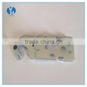 Refrigerator Spare Parts Galvanized Sheet Top Hinges thumbnail-1