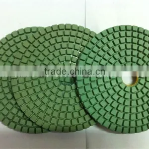 Diamond Wet Polishing Pads,marble Pads thumbnail-1