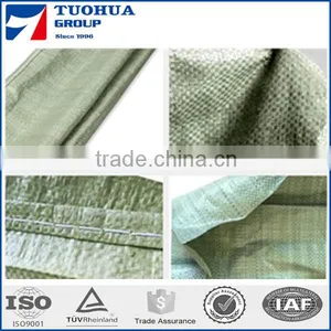PP / HDPE Woven Bags Manufacturer, Exporter & Supplier in China thumbnail-1