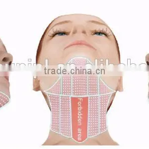 0.2-3.0J EVERSUN Hifu Laser Beauty Machine With 3 Transducer In 5.0-25mm Different Frequency HIFU Technology USA HIFU Korea HIFU Technology Anti-aging thumbnail-4