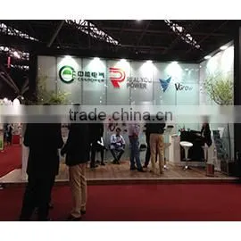 Realyou Power International Development Co., Ltd. (Dalian) company overview - view 1 thumbnail