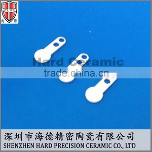 Customized Alumina Ceramic Washer thumbnail-1