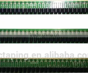 ZX-680S Full Automatic High-speed Pin Insertion Machie thumbnail-3