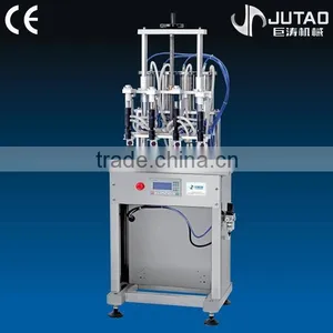 Newest Hot Selling High Quality Perfume Filling Machine thumbnail-1