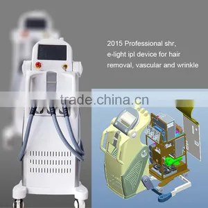 Vascular Removal Pigmentation Removal Instrument Super Hair Removal Med-140c+ thumbnail-2