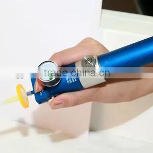 High Quality CDT / Carboxy Therapy /CDT-skin Breath Beauty Machine With CE Certification thumbnail-1