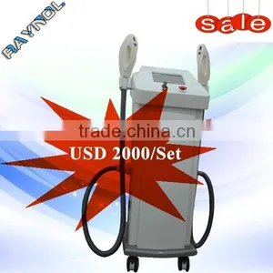USD 2000/Set Professional IPL Beauty Machine on Sale thumbnail-1