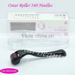 (ISO13485/CE Proof) Acupuncture Roller 540 Needle mt Derma Lifting System OB-RMN540N thumbnail-6