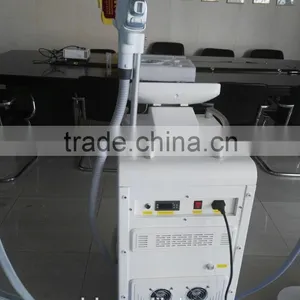 2016 Best Selling!! 808nm Diode Laser Machine for Body Slimming thumbnail-4
