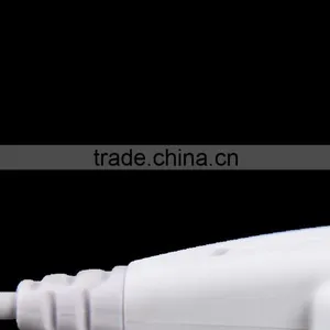 4MHZ 2016 MINI GOLD HIFU Machine For Face Lifting And Wrinkle Removal 7MHZ thumbnail-5