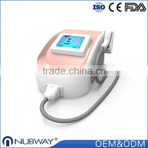 Bode Factory Supply Diode Medical Laser For Hair Removal Permanent Professional 808nm Diode Laser Hair Removal Machine Price 810nm Adjustable thumbnail-1