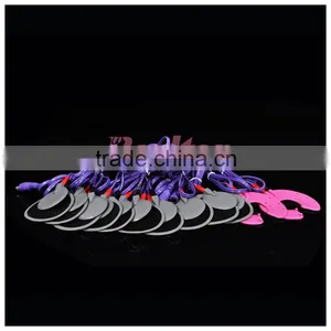 2015 Portable Home Use Electro Stimulation Machine Ten Ems Machine thumbnail-6