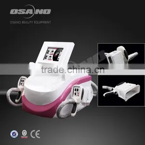 Loss Weight Freezing Fat Double Chin Removal Technique Freeze Cryolipolysis Machine thumbnail-3