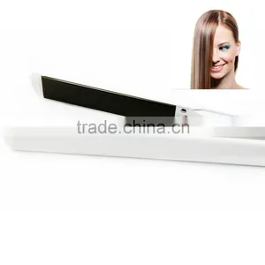 2016 Hair Flat Iron Mini Steam Protein Ceramic Hair Straightener thumbnail-6