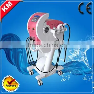 CE Approved 5 In1 Ultrasound Weight Loss Machine thumbnail-1