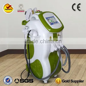 New Advanced Multifunctional Beauty Salon Elight From Weifang km Beauty Company thumbnail-1