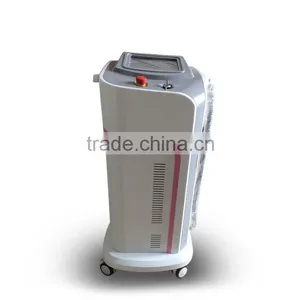 808nm Diode Laser With Good Quality Treatment Head thumbnail-1