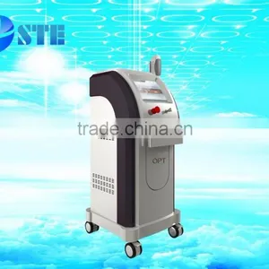 Top Quality 500 000 Shots Imported Lamp Shr Hair 690-1200nm Removal Machine Ipl Shr Machine Ipl Shr Elight Skin Lifting thumbnail-3