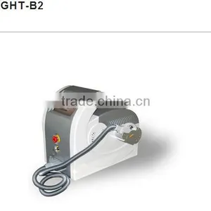 2.6MHZ Newest Products Ipl+rf E-light Hair Removal Beauty Equipment Skin Tightening thumbnail-1