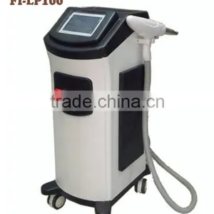 1500mj Vertical ND YAG Long Pulse Laser No Pain Hair Removal Beauty Machine 0.5HZ thumbnail-1