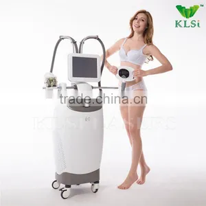 Ultrasonic Fat Reduction and Cellulite Removal Permanent Slimming Weight Loss Machine thumbnail-1