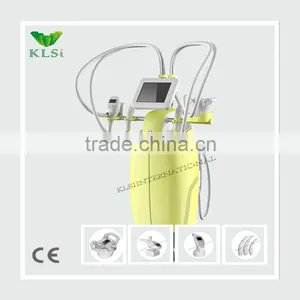 2015 Power Shape Physical Therapy Laser Cavitatiom Slimming Machine thumbnail-3