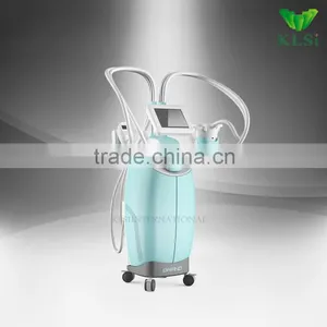 2015 Newest Slimming Technology! Vacuum Beauty Machine/Cavitation Machine for Weight Loss/Velashape Cavitation on Sales thumbnail-1