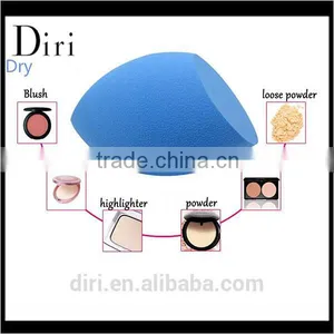2016 Customized Angled Cosmetic Makeup Sponge Puff thumbnail-4