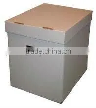 Corrugated Carton Box for Packing and Shiping thumbnail-1