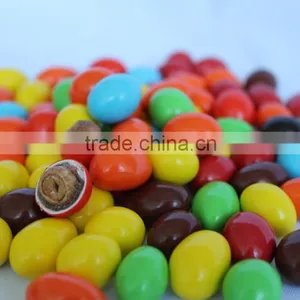Wholesale Top Quality Chocolate Coated Peanuts thumbnail-2