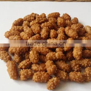 Flavored Seasoned Coffee Coated Peanut 2015 thumbnail-6