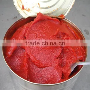 Canned Tomato Paste 28-30% Price Canned Tomato Paste thumbnail-1