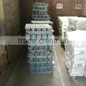 HIGH Quality Lead Ingots Hot Sale (B1) thumbnail-1