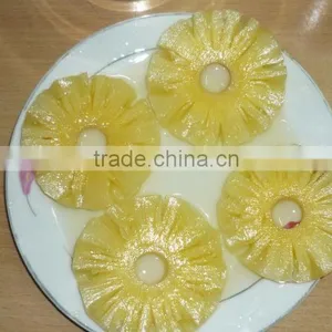 Canned Pineapple 3000gr A10 thumbnail-1