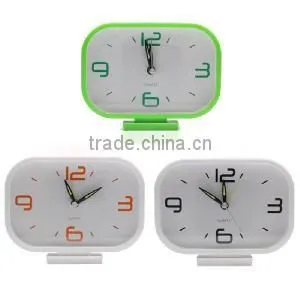 2016 Hot Selling 10*13cm Alarm Clock $1.0 thumbnail-1