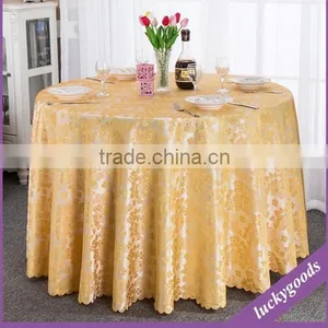 Luxury Restaurant Printing Table Cloth for Sale thumbnail-2
