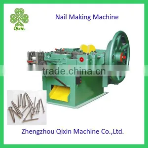 Nail Making Production Line thumbnail-1