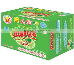APPLE SOFT DRINK FROM BIDRICO 1.25L x 12 BOTTLES thumbnail-2
