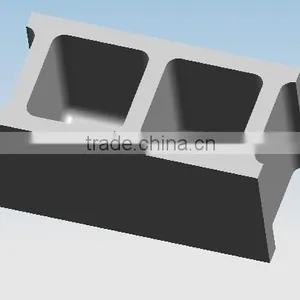 QT8-15 Automatic Block Production Line thumbnail-5