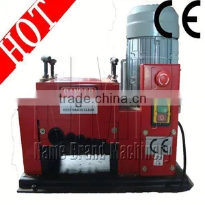 CE International High Quality Cable Cutting Stripping Machine thumbnail-1