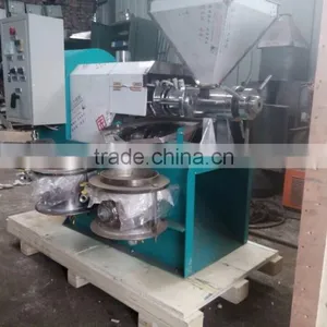 Big Capacity Good Price Soybean Oil Filter Machine thumbnail-6