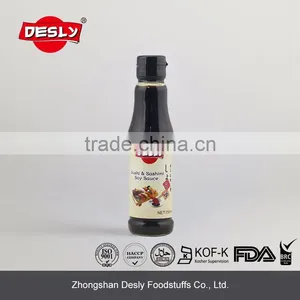 150ml Japanese Sushi & Sashimi Soy Sauce thumbnail-1