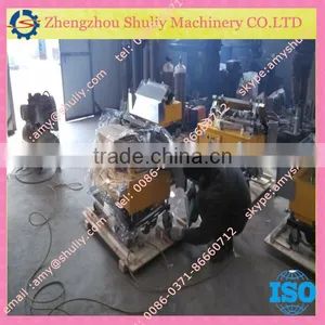 Construction Site Plastering Machine | India Wall Plastering Machine | Cement Plastering Machine for Wall//oo86-15838059105 thumbnail-5
