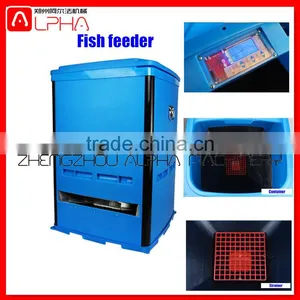 Best Price Automatic Fish Feeder thumbnail-4