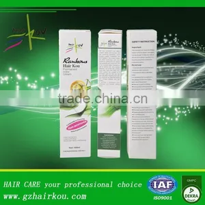 Majesty Permanent Hair Dye Brands, OEM Hair Colors thumbnail-4