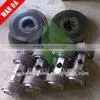 ce Approved Feed Pellet Making Machine/wood Pellet Mill for Fuel/feed Pellet Small Pellet Mills for Sale thumbnail-1