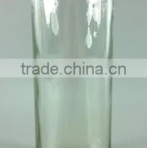 325ml Holy Empty Round Family Glass CANDLESTICK Tall Candlestick thumbnail-1